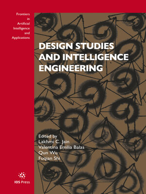 cover image of Design Studies and Intelligence Engineering